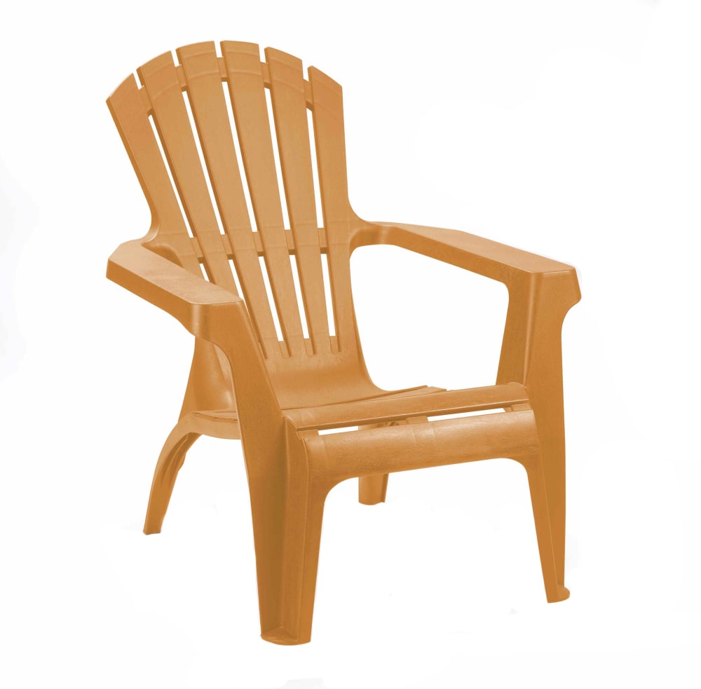 fauteuil adirondack de