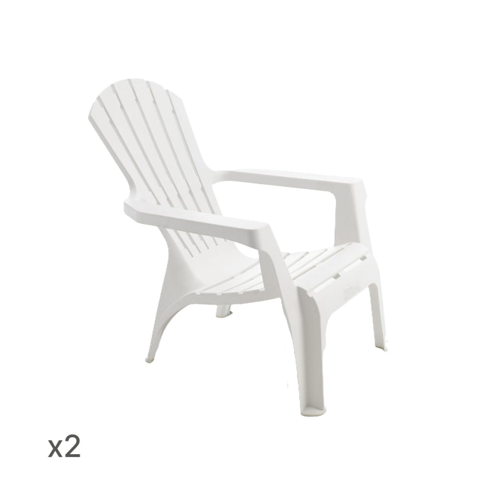 fauteuils adirondack