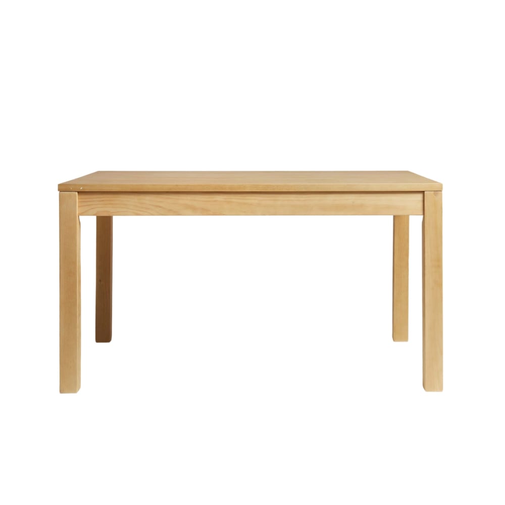 Table à manger en pin