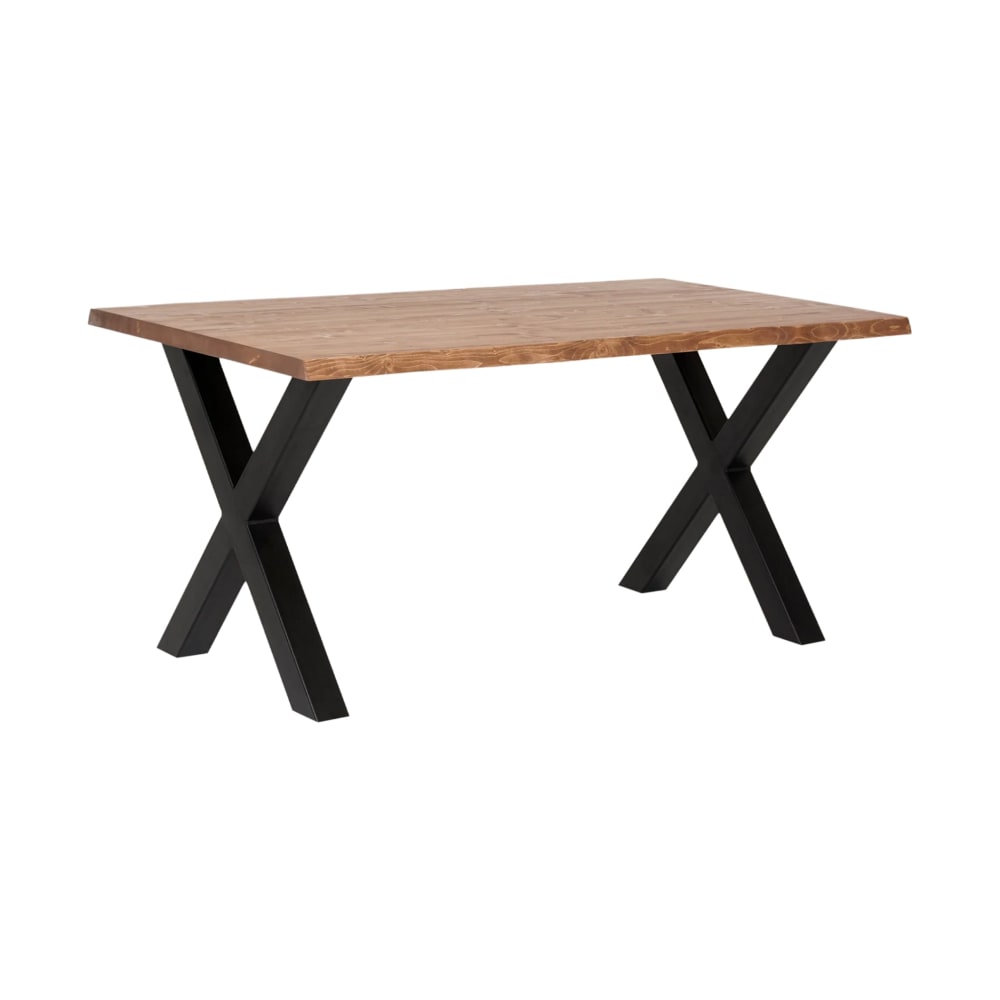 Table à manger sapin