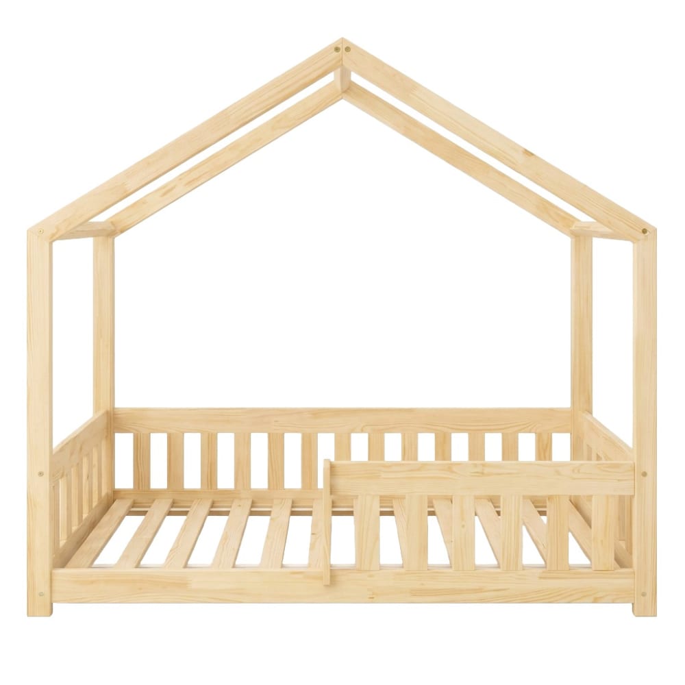Lit cabane enfant en
