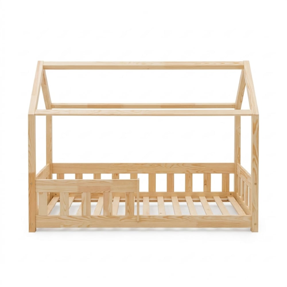 Lit enfant cabane mbp