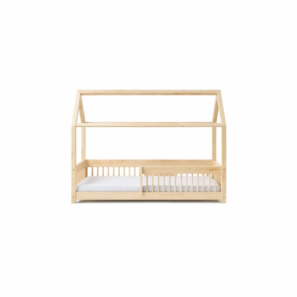 Lit enfant cabane en