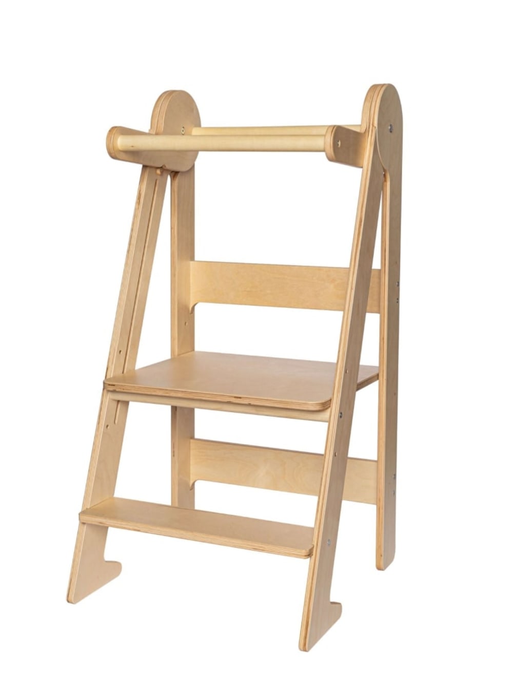 Tour d'apprentissage - pliable