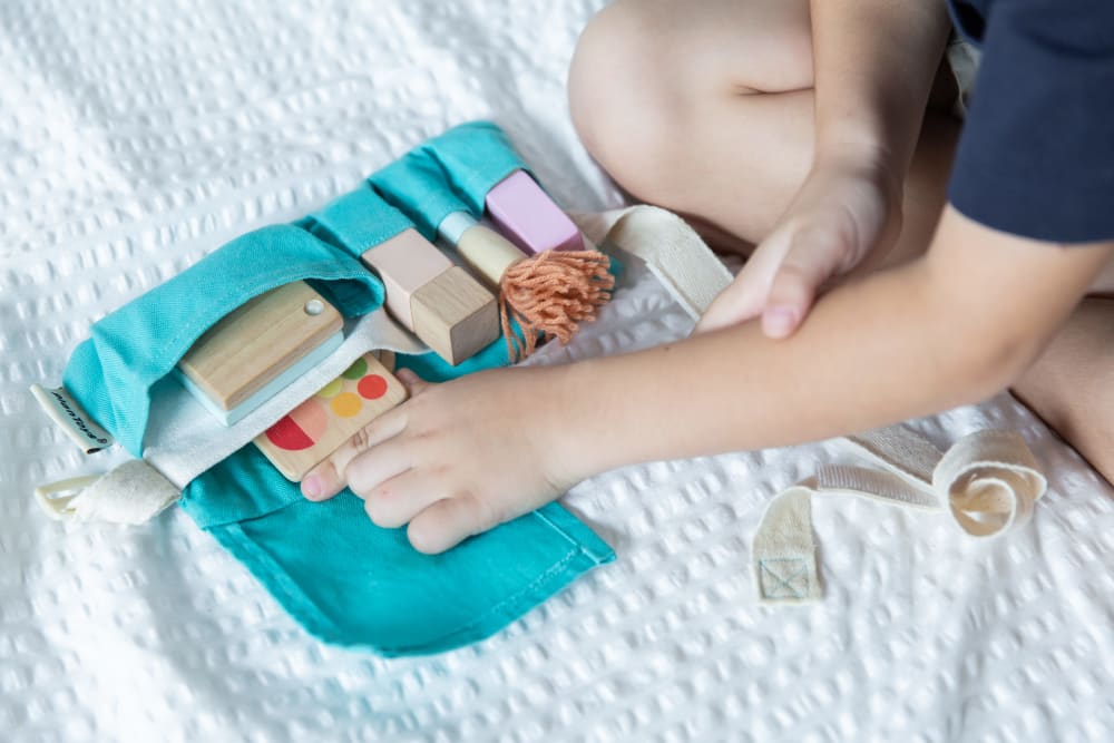 Make-up Tasche - Maisons Du Monde