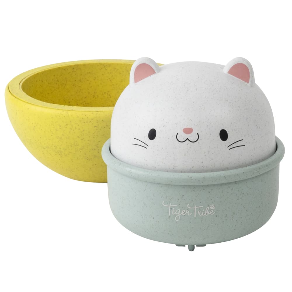 Schaukel- und Rollwagen Katze - Maisons Du Monde