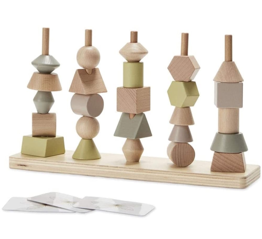 Formen Stapelturm - Maisons Du Monde