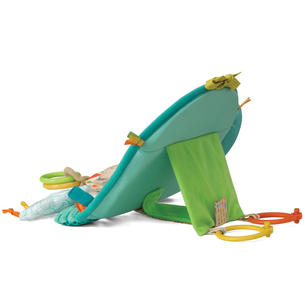 Jouet d'activités à suspendre (Infantino) - Image 1