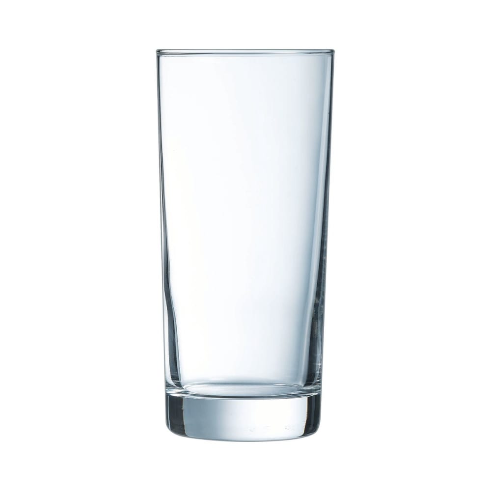 6 verres à eau 46 cl