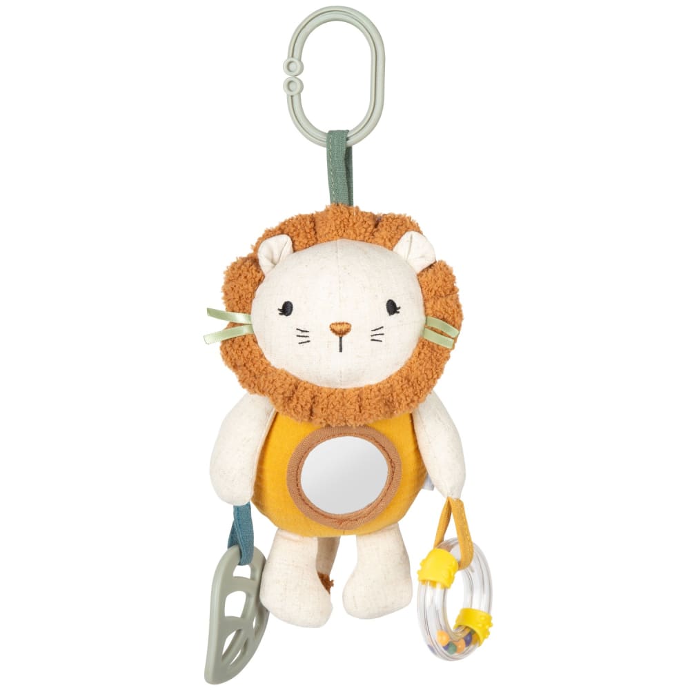 Jouet pour bébé à suspendre little lion Jouet pour bébé à suspendre little lion