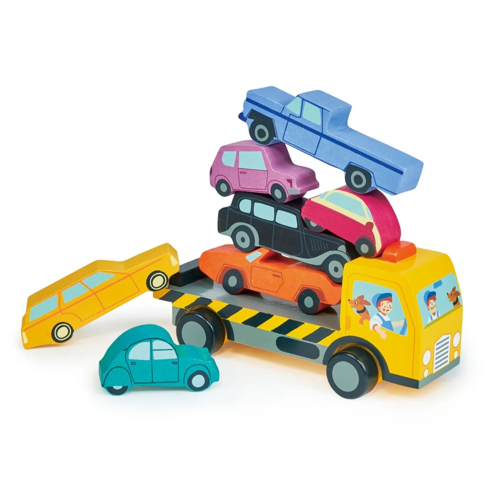 Stapelset Autos - Maisons Du Monde