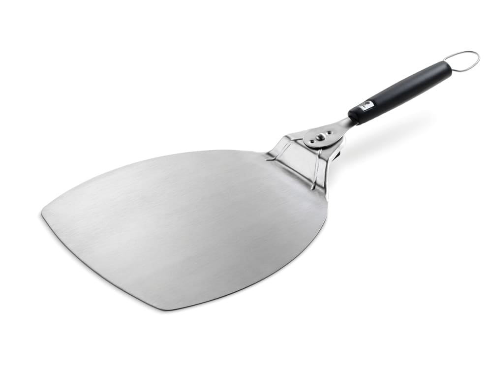 Pelle à pizza Weber - acier inoxydable