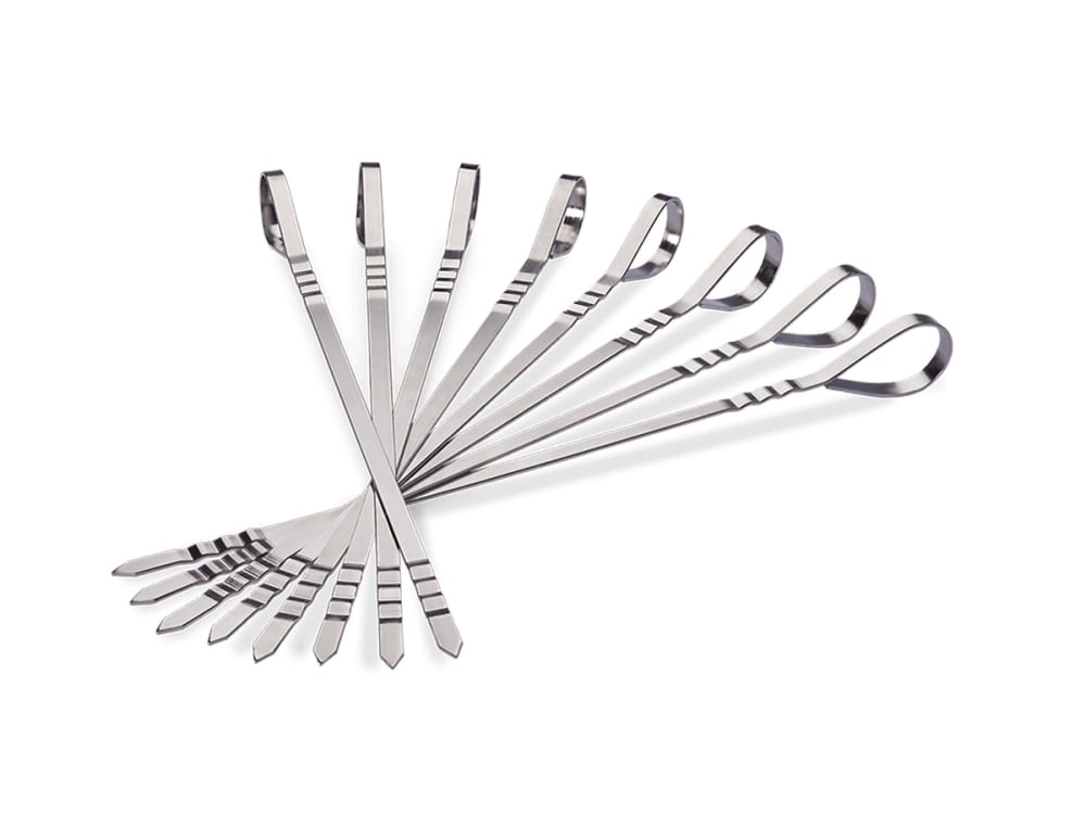 Set de 8 supports à - napoleon