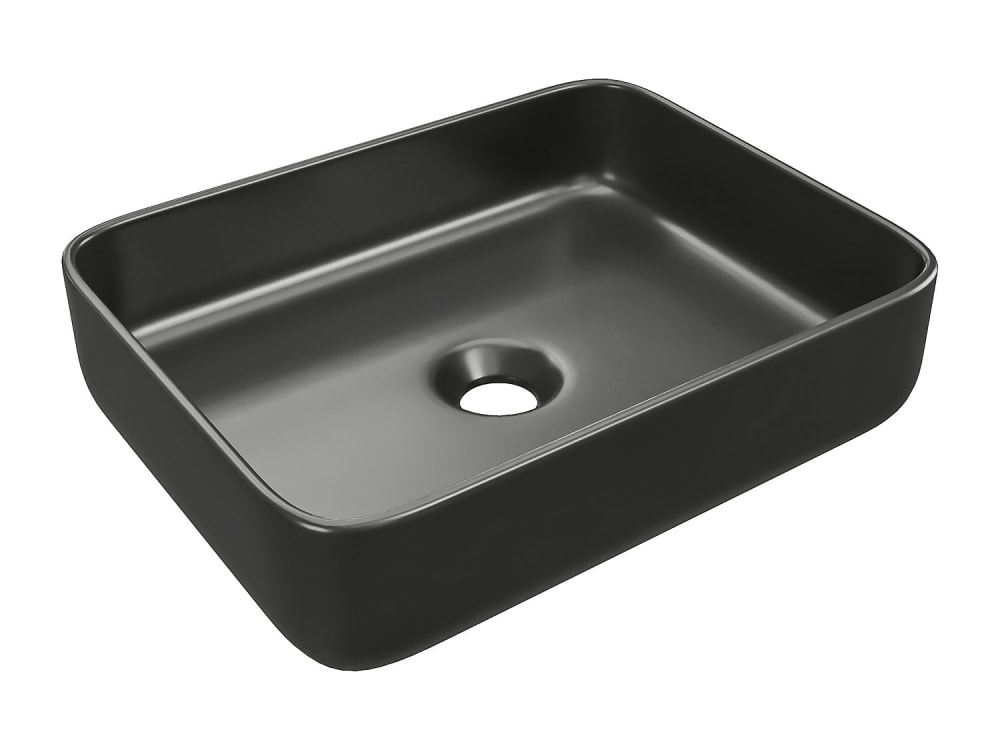 Vasque à poser céramique