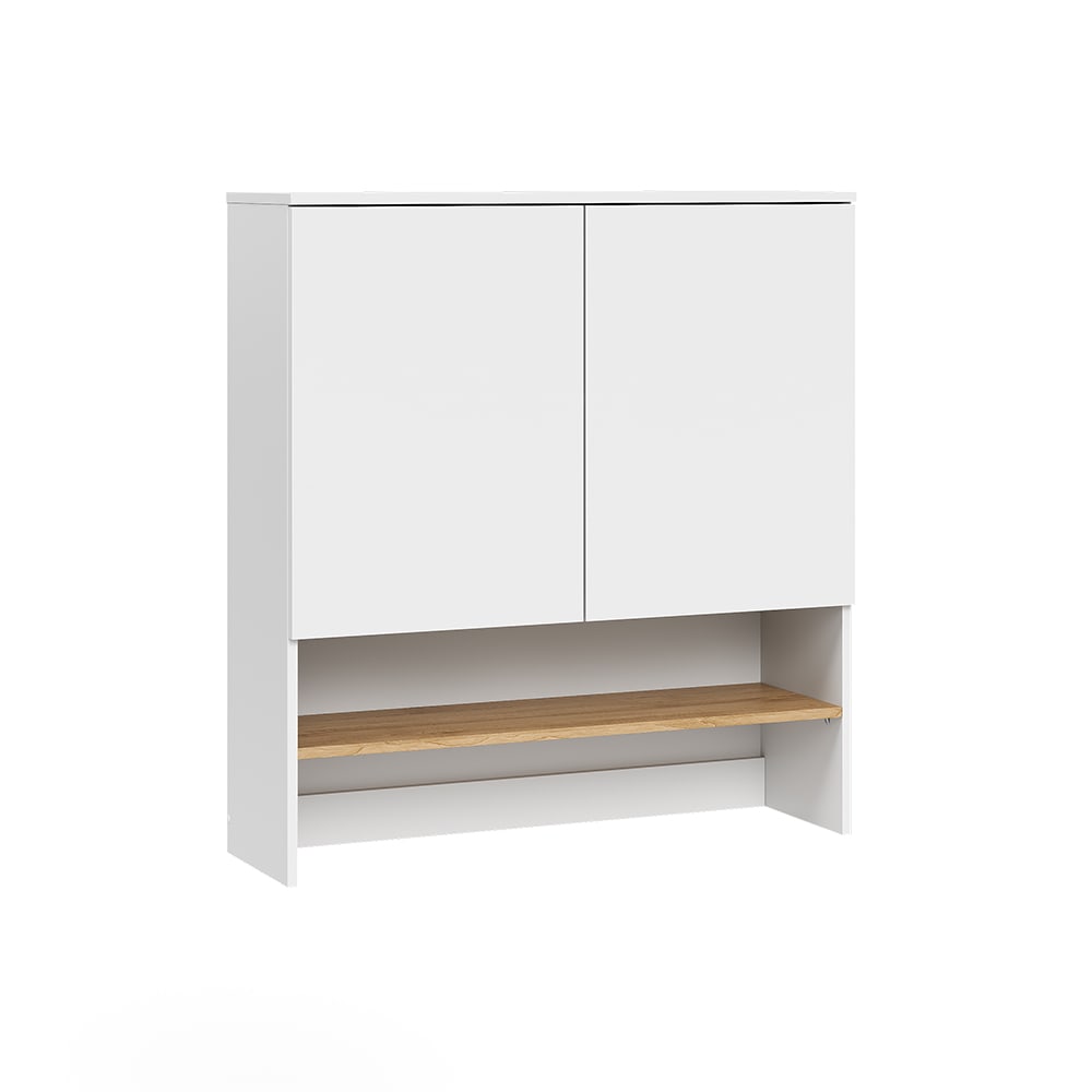 Armoire machine à laver