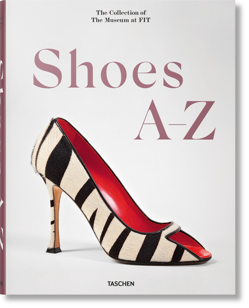 Shoes A–Z (Allemand,