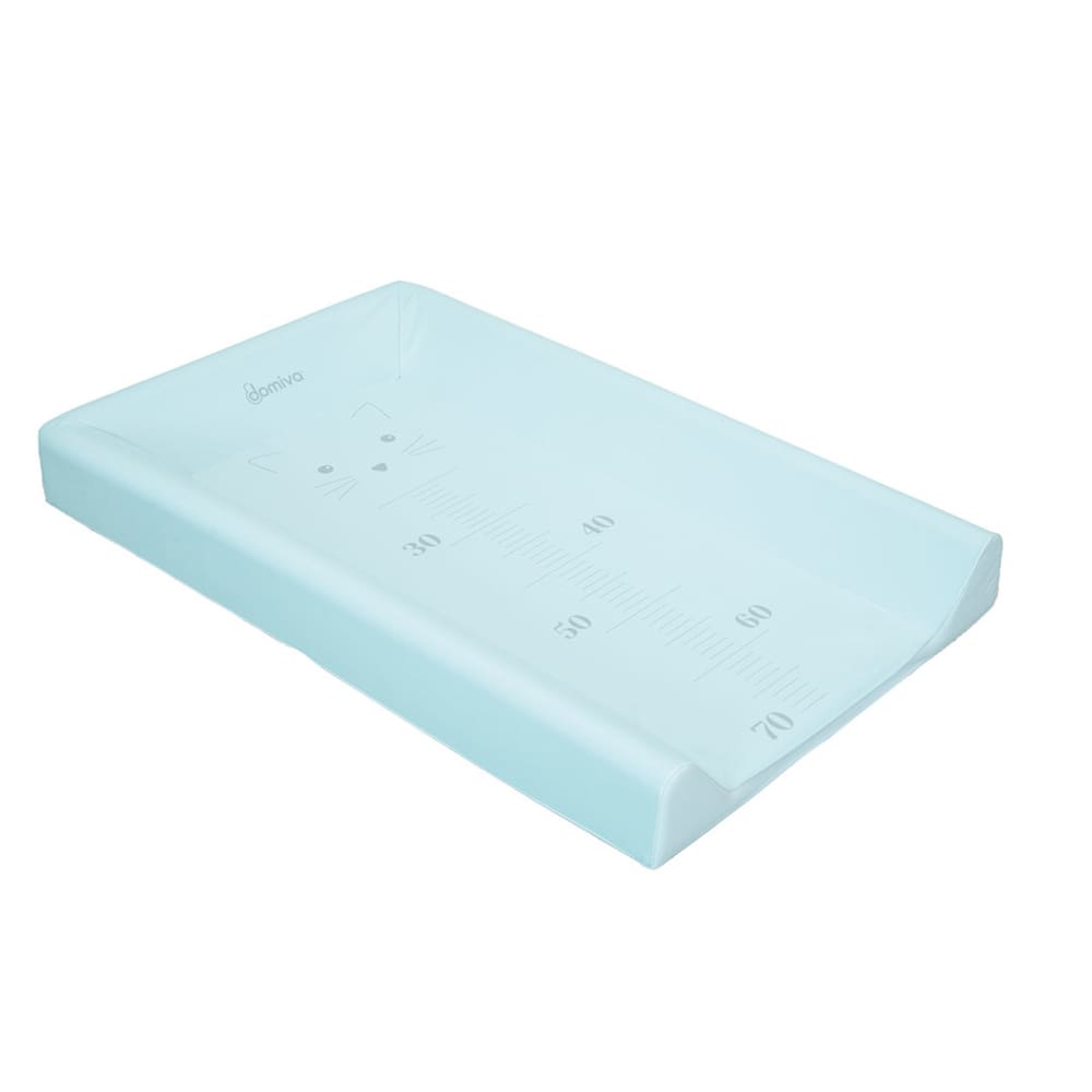 Matelas langer - plastique