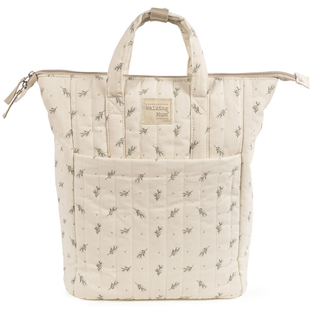 Sac à dos à langer