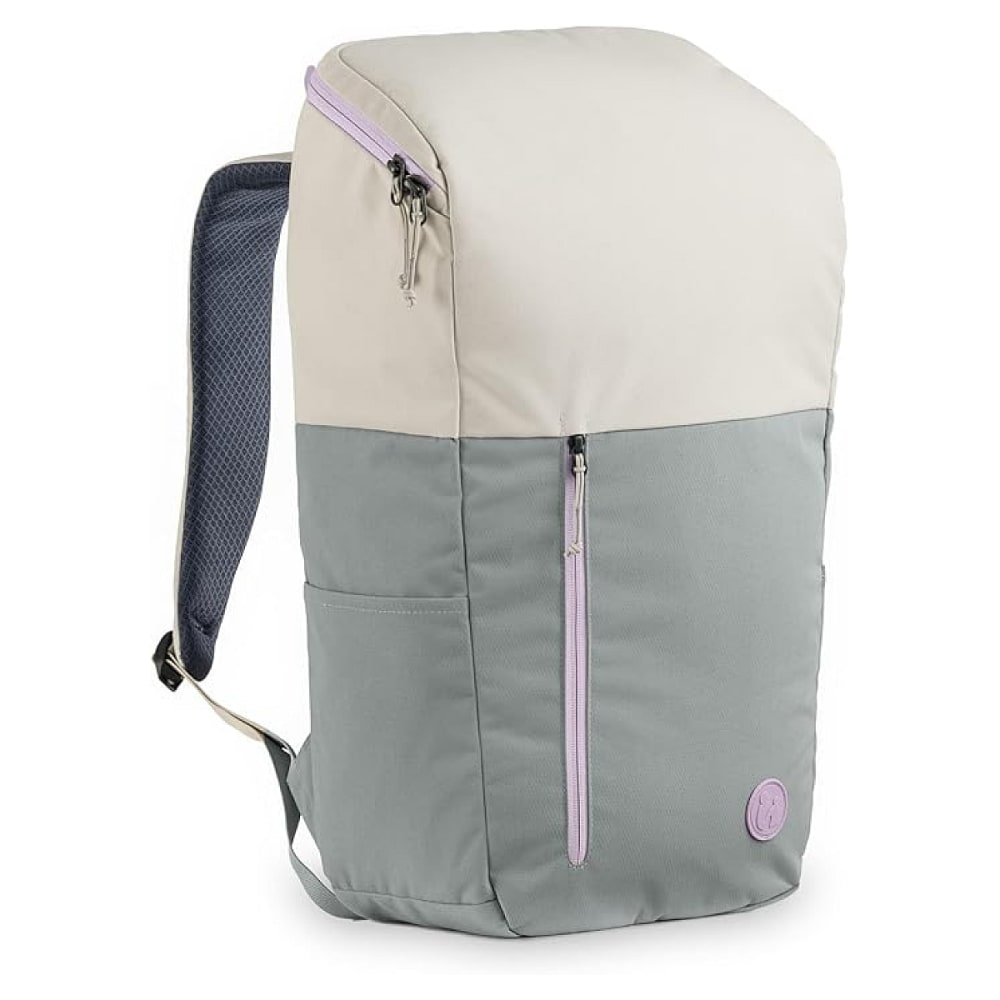 Sac à dos Pack N Walk Beige-Sauge