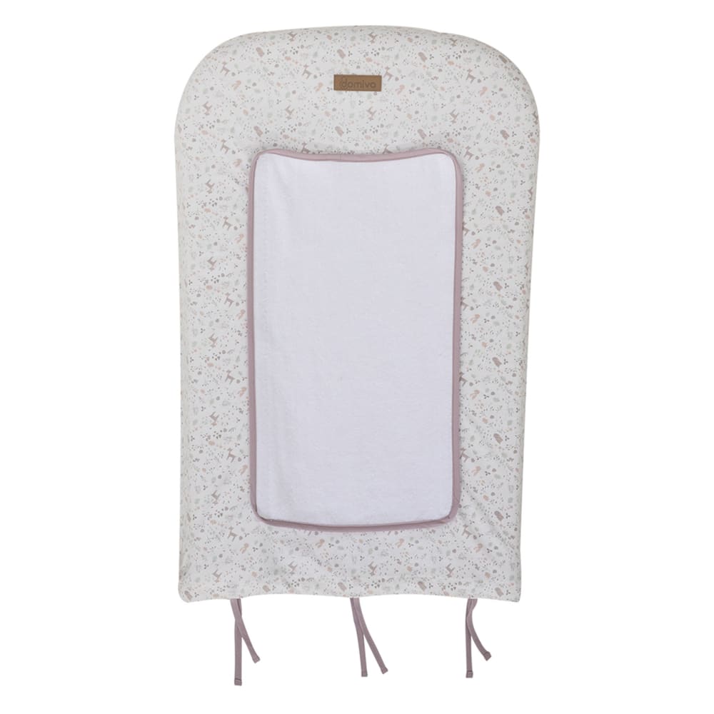 Matelas à langer à