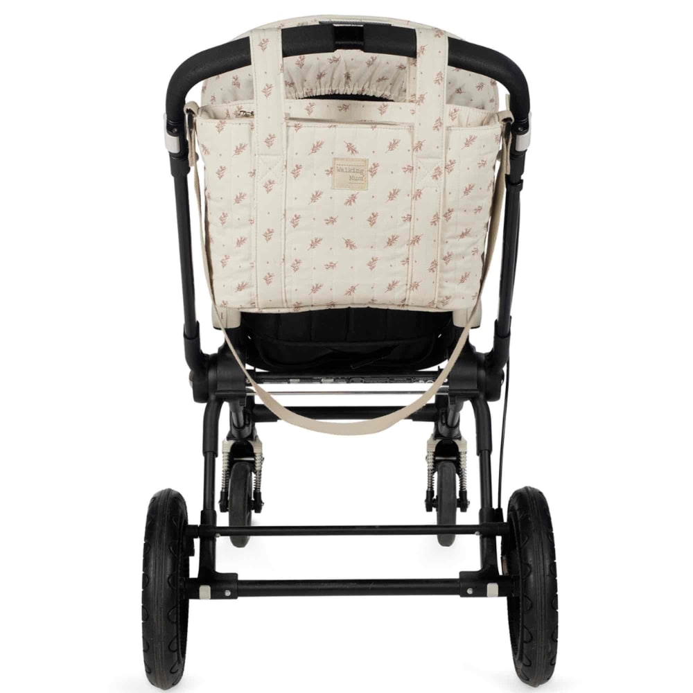 Kinderwagen-organizer baby aus baumwolle - Maisons Du Monde
