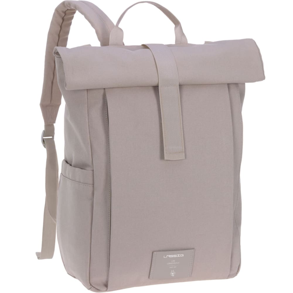 Sac à dos à langer