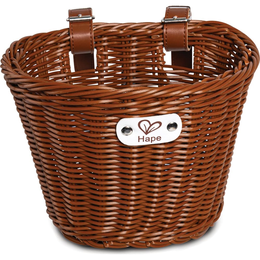 Panier à vélo