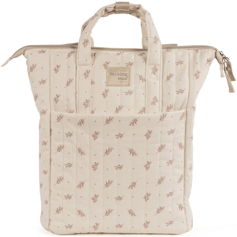 Sac à dos à langer