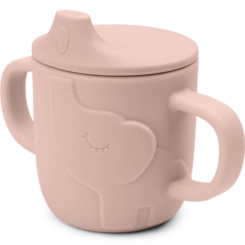 Tasse à bec