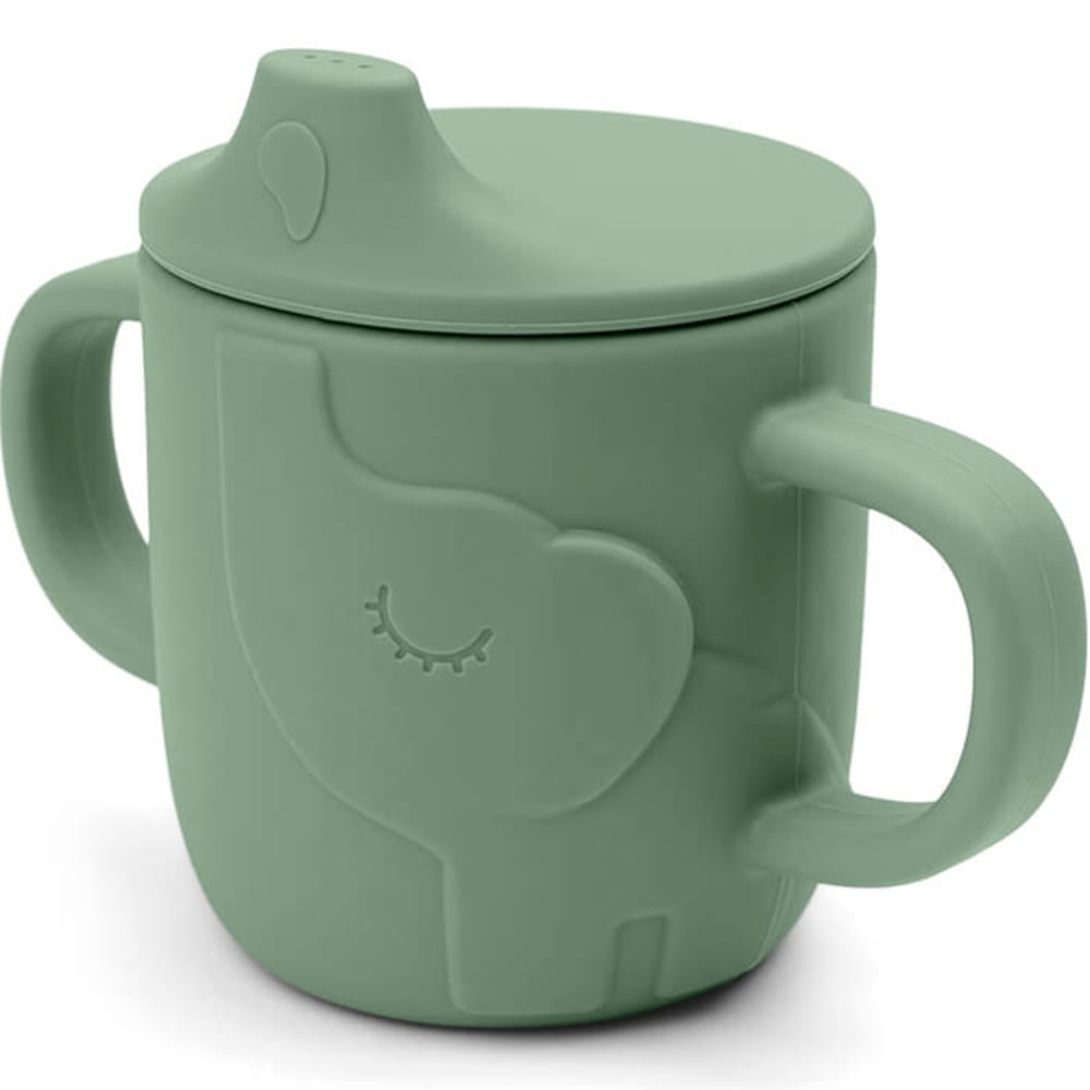 Tasse à bec