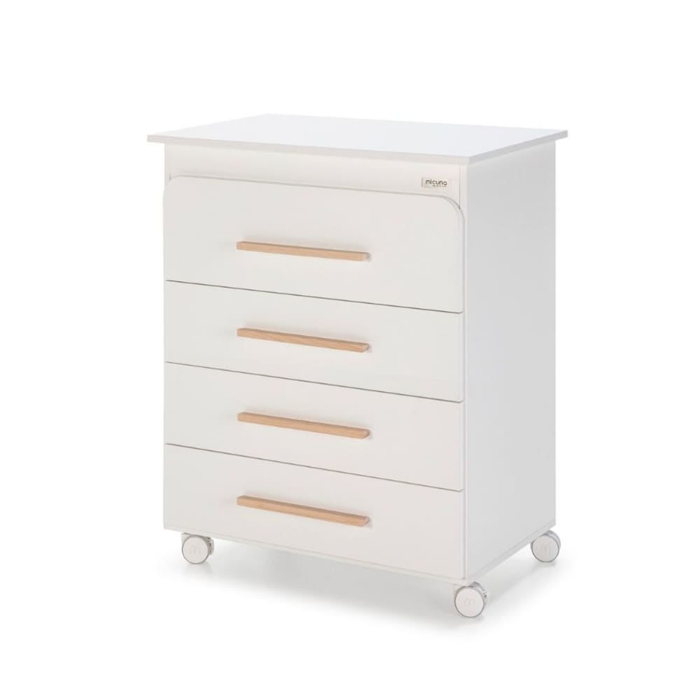 Commode à langer avec baignoire Trevi (Micuna) - Image 2