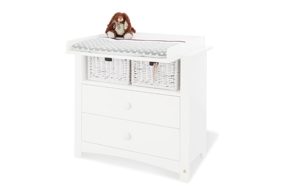 commode à langer