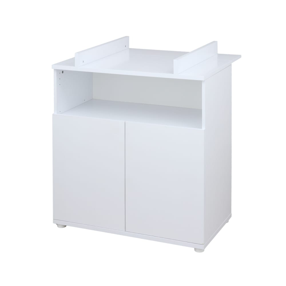 commode à langer bébé