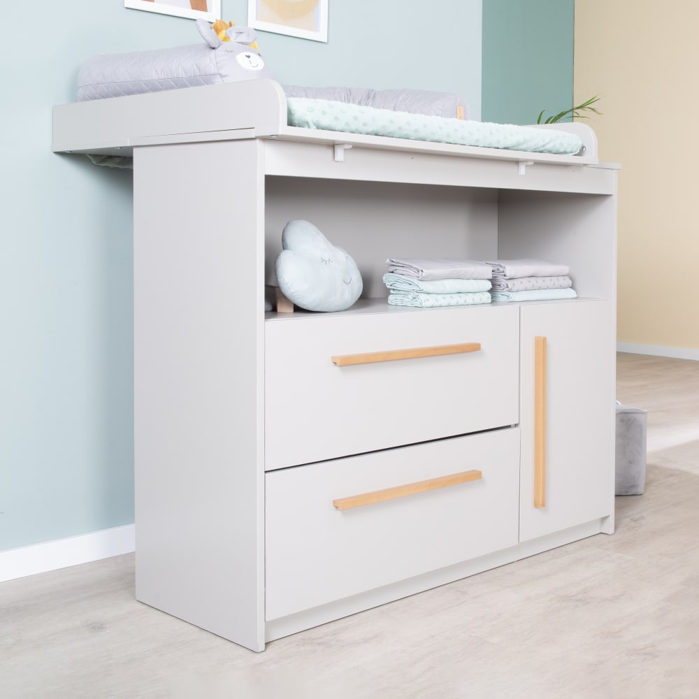 Wickelkommode breit - Maisons Du Monde