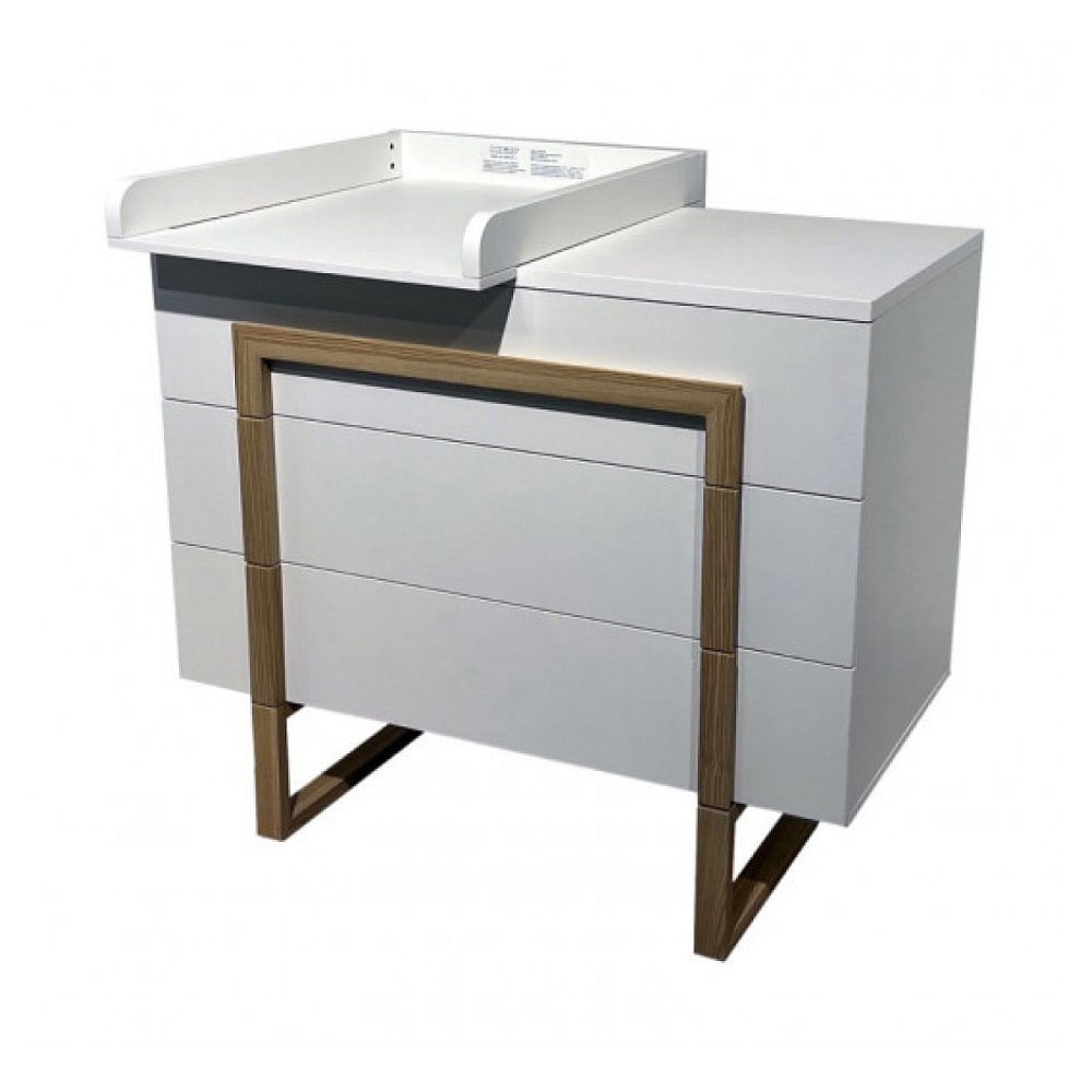 Commode à langer en - tivoli