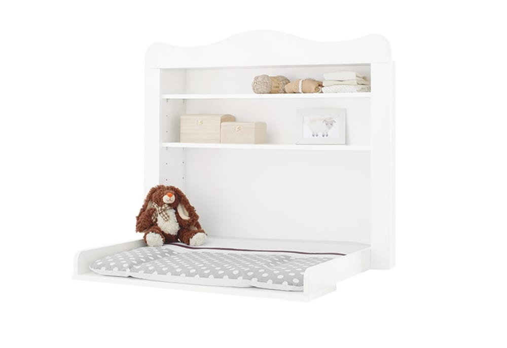 Etagère pour commode