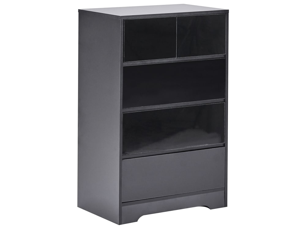 Commode à 5 tiroirs
