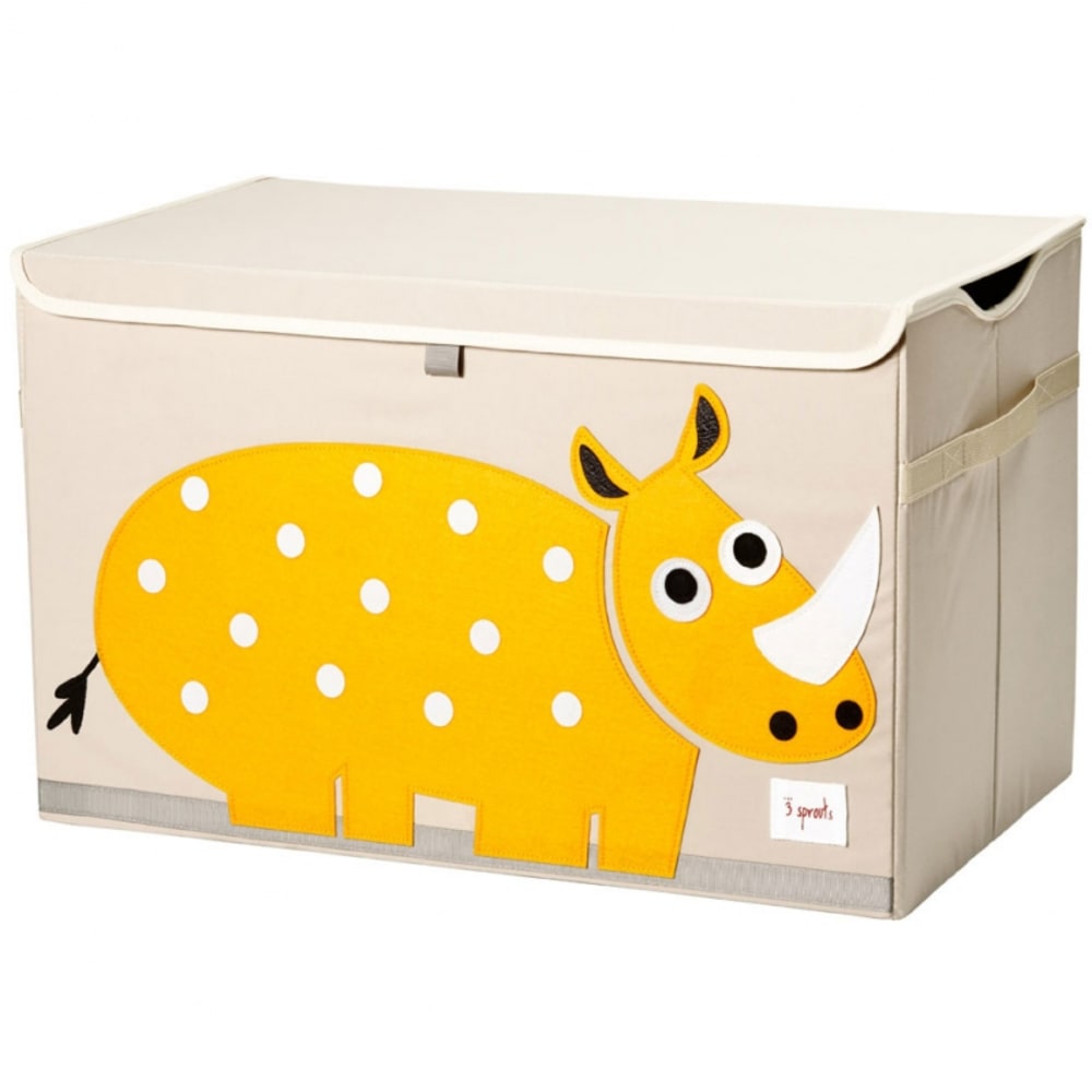Coffre à jouets Rhino Coffre à jouets Rhino