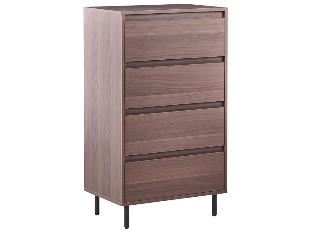 Commode à 4 tiroirs