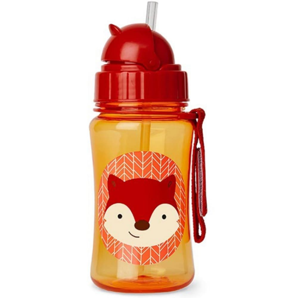 Gourde à paille Zoo (Skip Hop) - Image 1