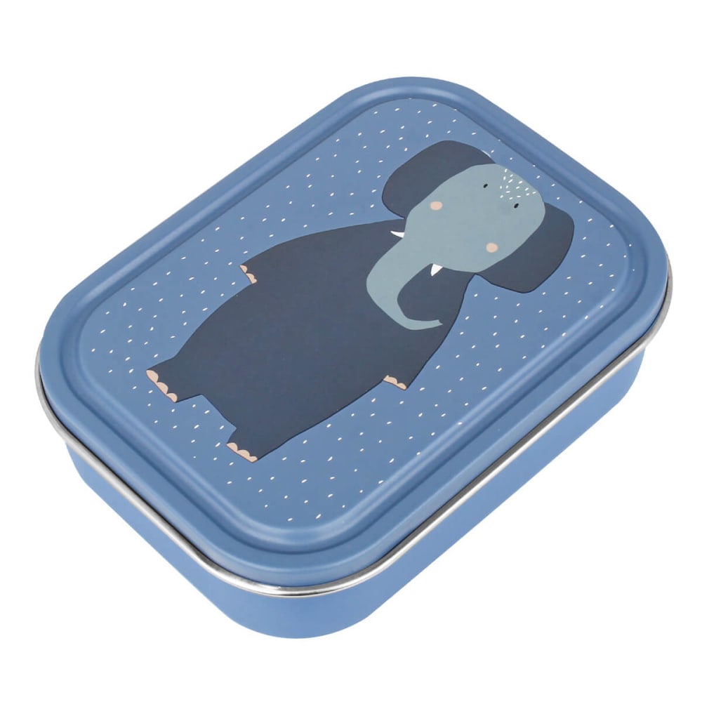 Boîte à tartine grande