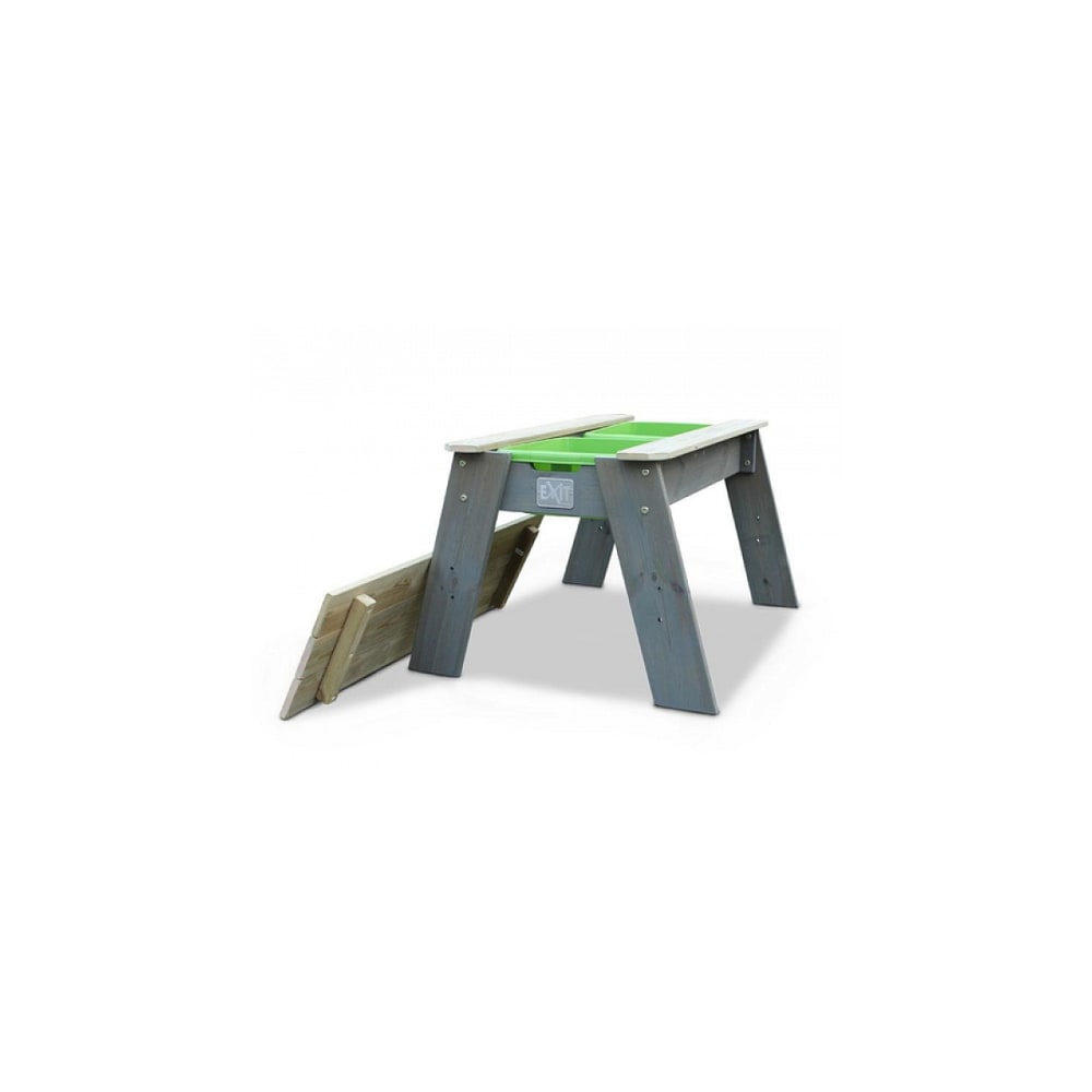 Aksent Table bac a sable et a eau L