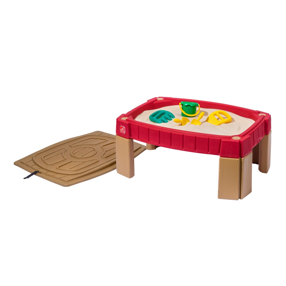 table a sable naturally
