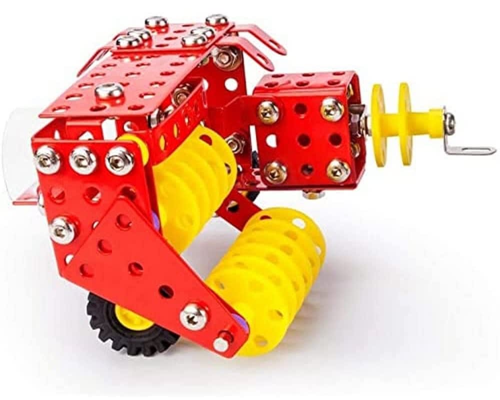 Constructor Betty - Heuballenpresse - Maisons Du Monde