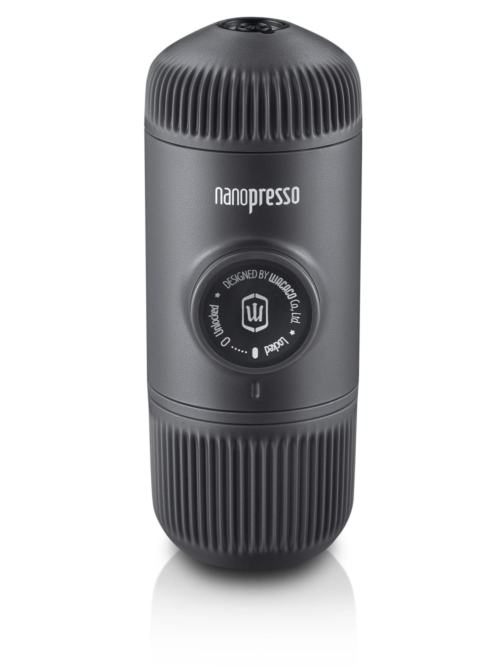 Machine à café espresso portable nanopresso