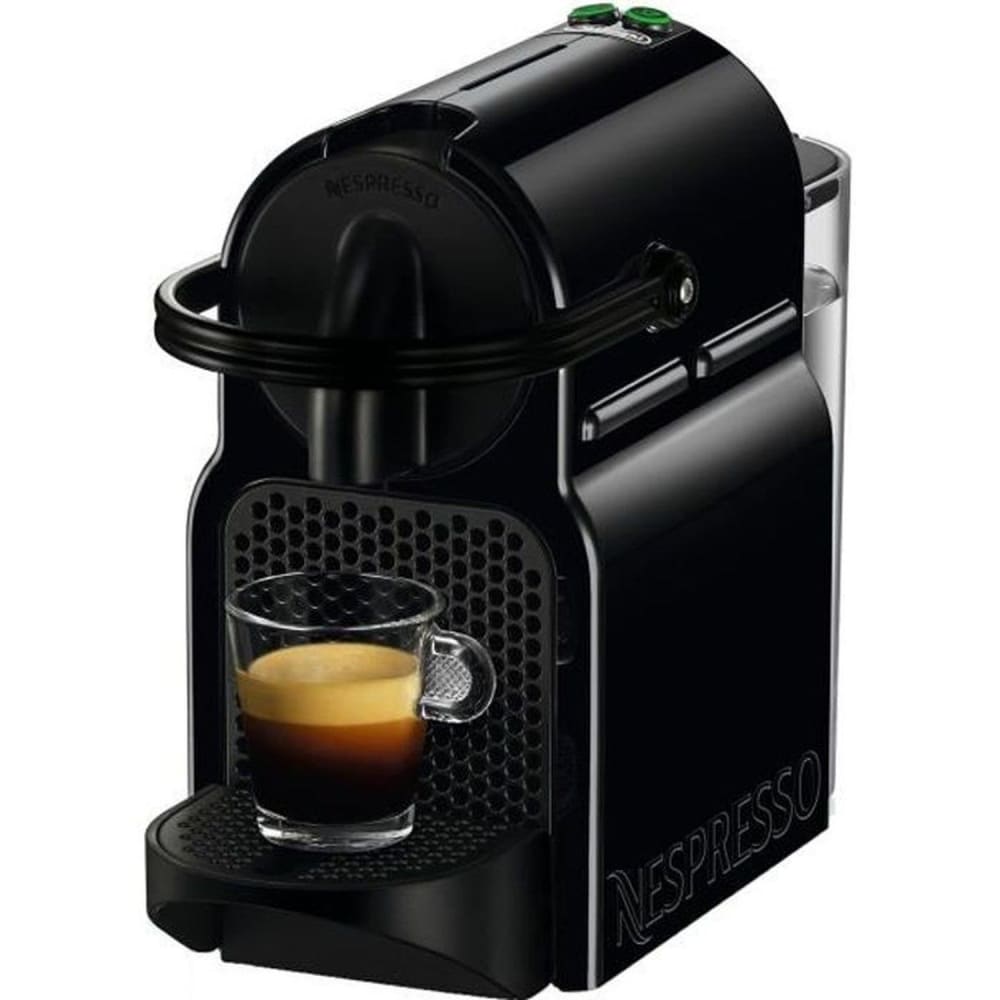Machine à café nespresso