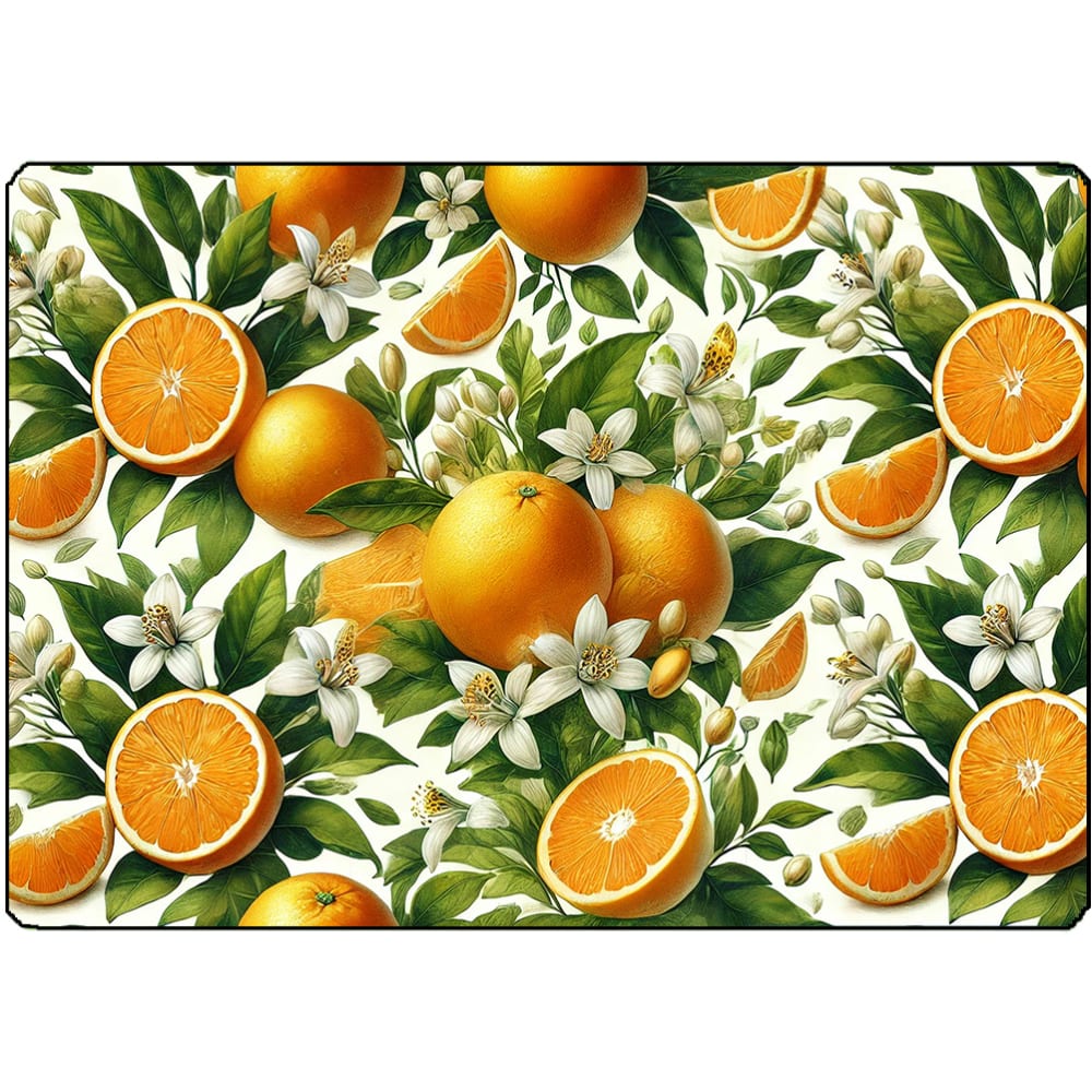 Planche à découper oranges Planche à découper oranges