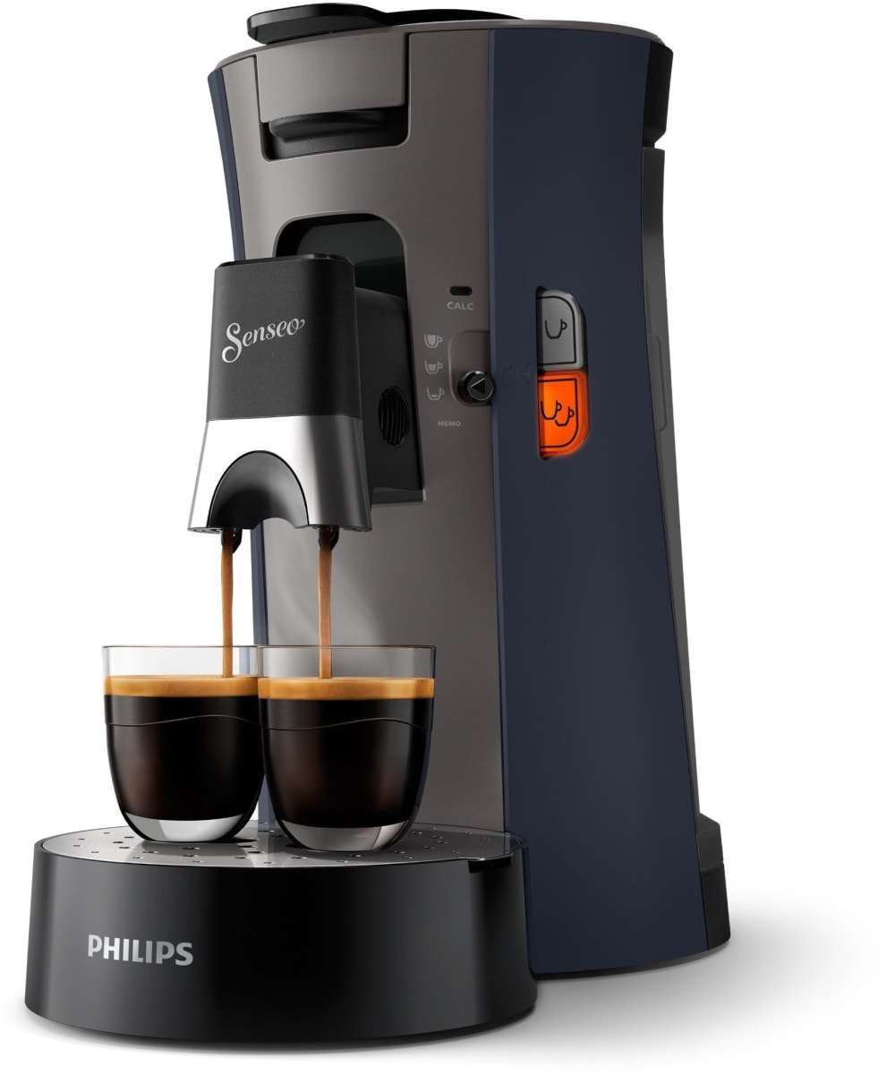 Machine à café senseo