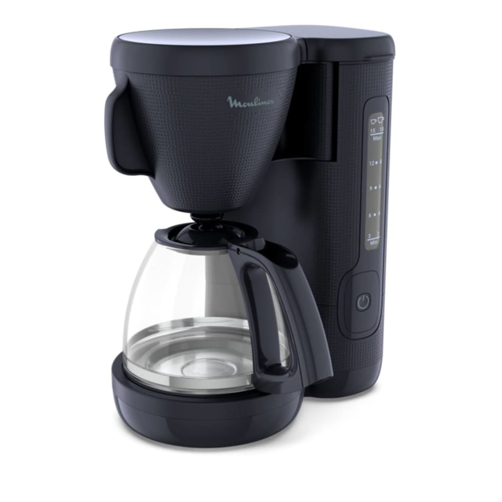 Moulinex FG2M0810 machine à café Semi-automatique Machine à café