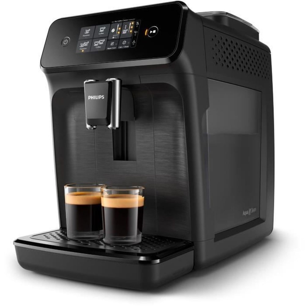 Machine à café expresso